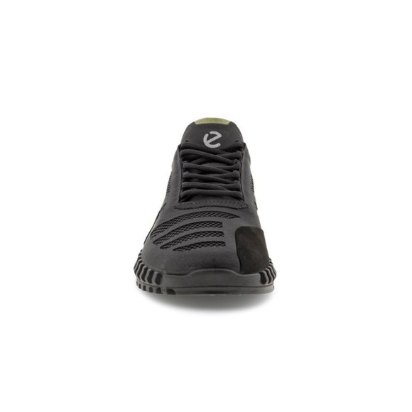 🎁 ECCO Men's Zipflex Sneaker - Picture 4 of 8